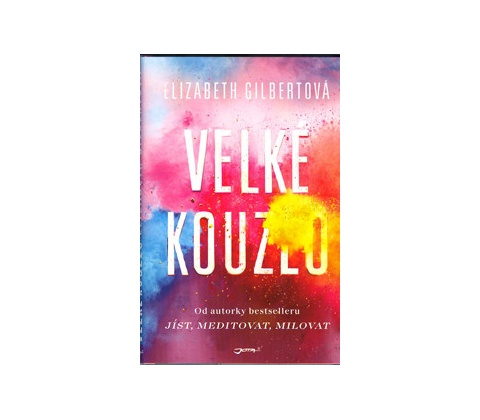 Velké kouzlo