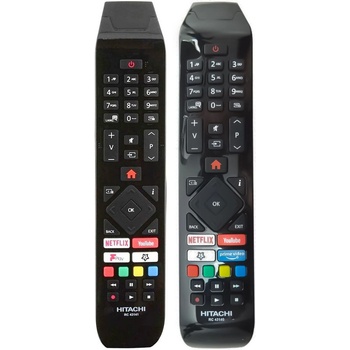 Hitachi rc43140 (rc43141) - оригинален дистанционен контрол (rc43140 (rc43141))