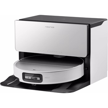 Roborock Saros 10 R&D White