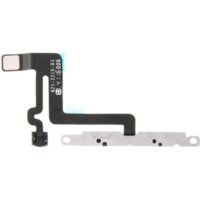 iPhone 6 Plus flex AV a tlačítek hlasitosti, originální