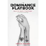 Greenery Press Dominance Playbook | Anton Fulmen