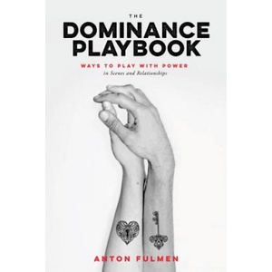 Greenery Press Dominance Playbook | Anton Fulmen