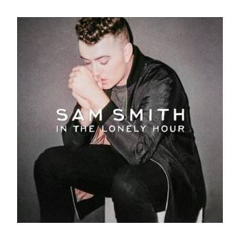 Universal Sam Smith: In The Lonely Hour - CD (008085)