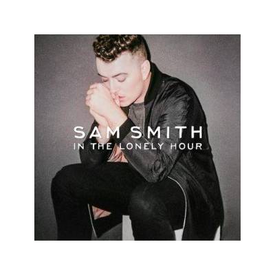 Universal Sam Smith: In The Lonely Hour - CD (008085)