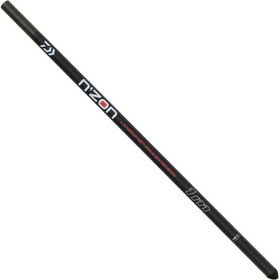 Daiwa Predlžovací diel N‘Zon karbónový 1 m