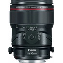 Canon TS-E 50mm f/2.8 L MACRO