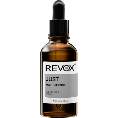Revox Cosmetics REVOX B77 Just Multi-Peptide Serum For Eye Contour Продукт за очи дамски 30ml