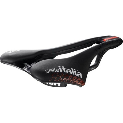 Selle Italia SLR BOOST PRO TEAM 6.1 KIT CARBONIO SUPERFLOW L