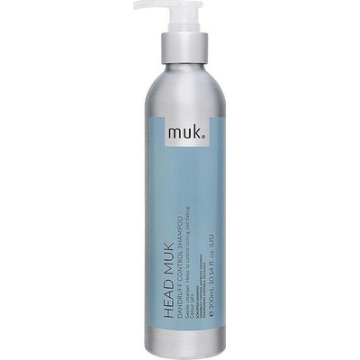 muk HairCare Head Shampoo proti lupům 300 ml