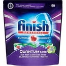 Finish Powerball Quantum max apple lime blast tablety do umývačky riadu 60 ks 930 g