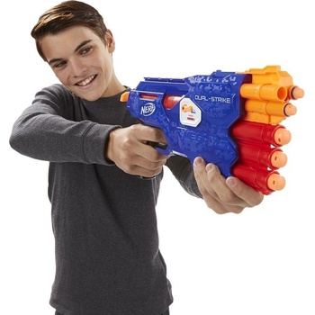 Nerf N-Strike DualStrike