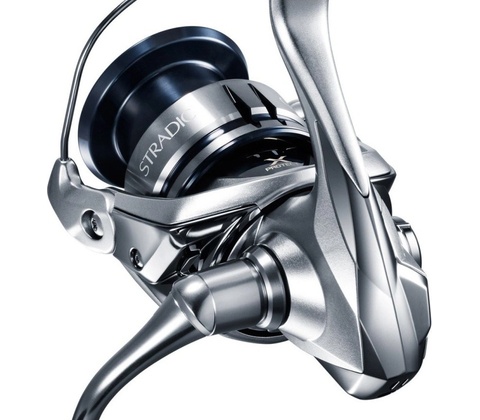 Shimano Stradic 1000 FL