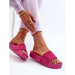 Step in style Дамски чехли класически модел 195432 Step in style