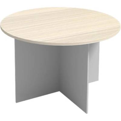 B2B Partner PRIMO GRAY průměr 120 cm šedá/bříza 610716
