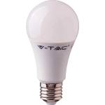 V-TAC Led КРУШКА v-tac ТЕРМО ПЛАСТИК Е27 10.5w А60 3000k (217350)