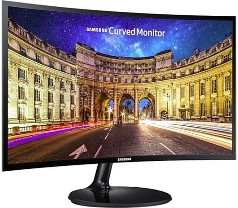Samsung C27F390
