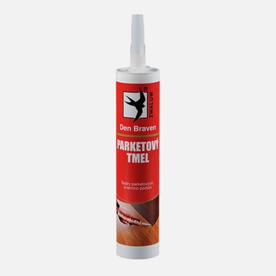 Debbex 201103RL Parketový tmel 280 ml buk