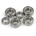 Revtec Сачмен лагер 2x5x2, 5mm MR52ZZ (2)