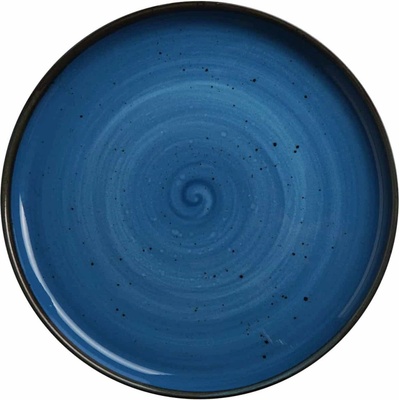 Fine Dine Iris talíř s vysokým okrajem - 210 mm