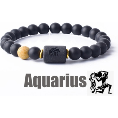 Amparo Náramok AM172 Vodnár