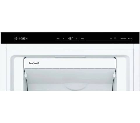 BOSCH GSN51DWDP