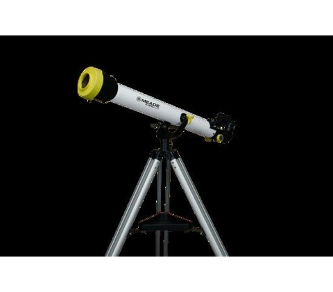 Meade EclipseView 60mm Refractor
