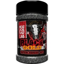 Angus & Oink BBQ koření Black Gold 215 g