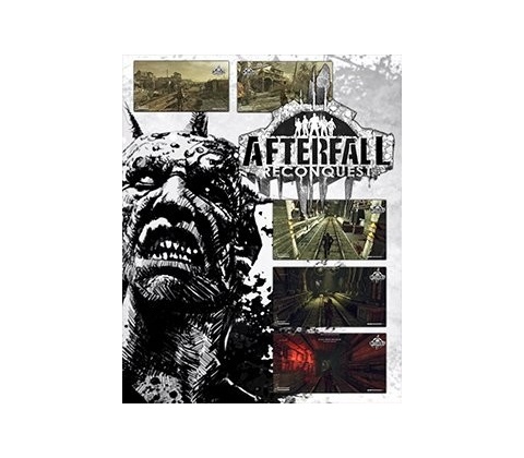 Afterfall: Reconquest