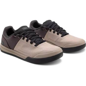 Fox Union Canvas Mocha Brown