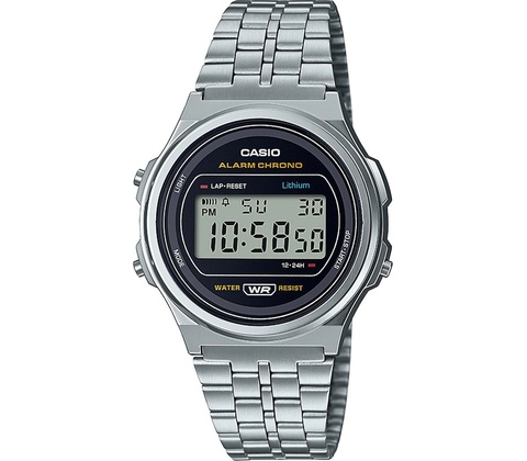 Casio A171WE-1A