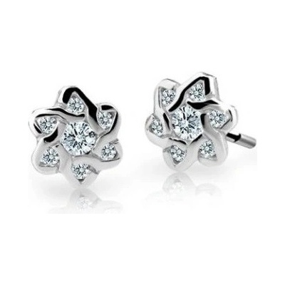 Cutie Jewellery C2149-30-X-2 biela
