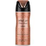 LATTAFA Fakhar Rose deo spray 200 ml