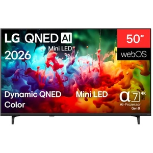 LG 50QNED71B3B