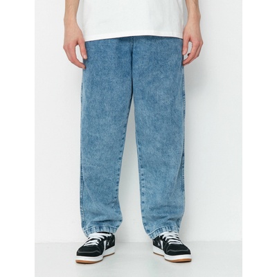Billabong Larry Denim washed blue