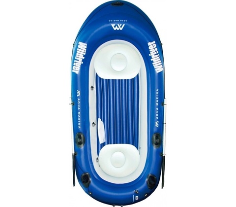 Aqua Marina WildRiver