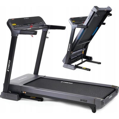 TREXO TXO-W450