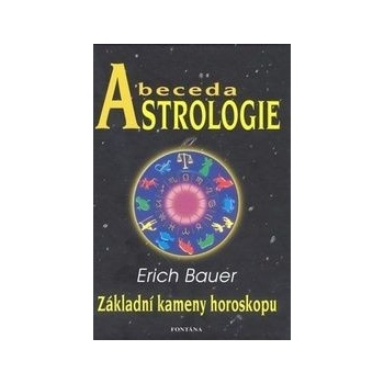 Abeceda astrologie