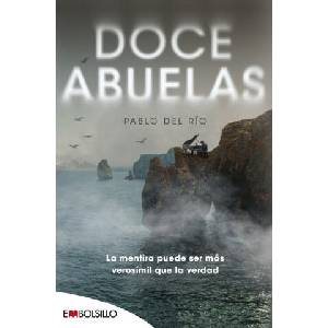 DOCE ABUELAS | DEL RIO, PABLO (2024)