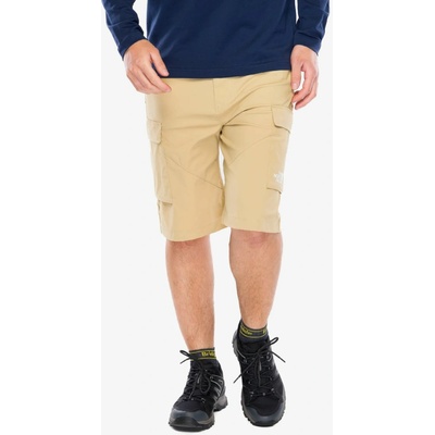 The North Face Exploration Cargo Short Hnedá