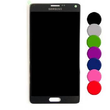 Image 1 of Samsung LCD Дисплей и Тъчскрийн за Samsung Galaxy Note 4