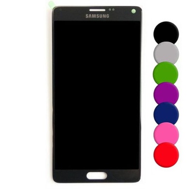 Samsung LCD Дисплей и Тъчскрийн за Samsung Galaxy Note 4