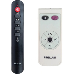 General PROLINE no model - Вентилатор за таван дистанционно управление дубликат (no model)
