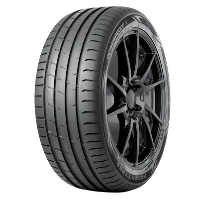 Nokian NOKIAN 225/55R17 101Y XL Powerproof 1