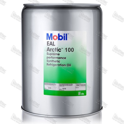 Mobil EAL Arctic 100 20 l