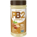 PB2 Foods Peanut Butter Powder [184 грама] Шоколад