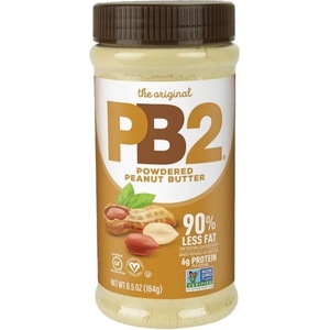 PB2 Foods Peanut Butter Powder [184 грама] Шоколад
