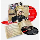 Madonna - Finally Enough Love:50 Number Ones Digipack 3 CD