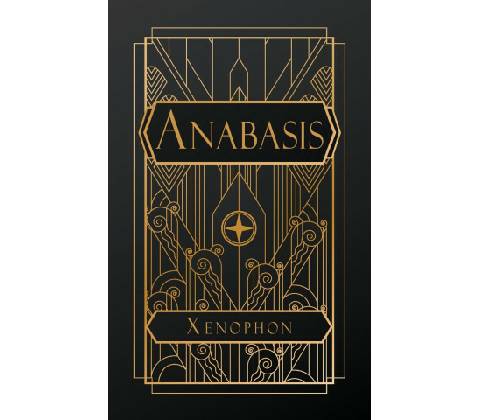 Anabasis
