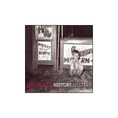 Frisell Bill - History,Mystery 2 CD