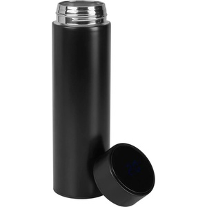 Kraft & Dele Термочаша с led дисплей 63639 (kd4102)